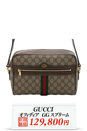 GUCCI ItBfBA  GGXv[
